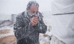 موجة قطبية شديدة البرودة تقترب.. العراق يستعد لاستقبالها